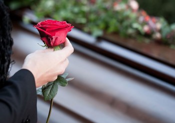 Помоћ приликом организовања сахрана