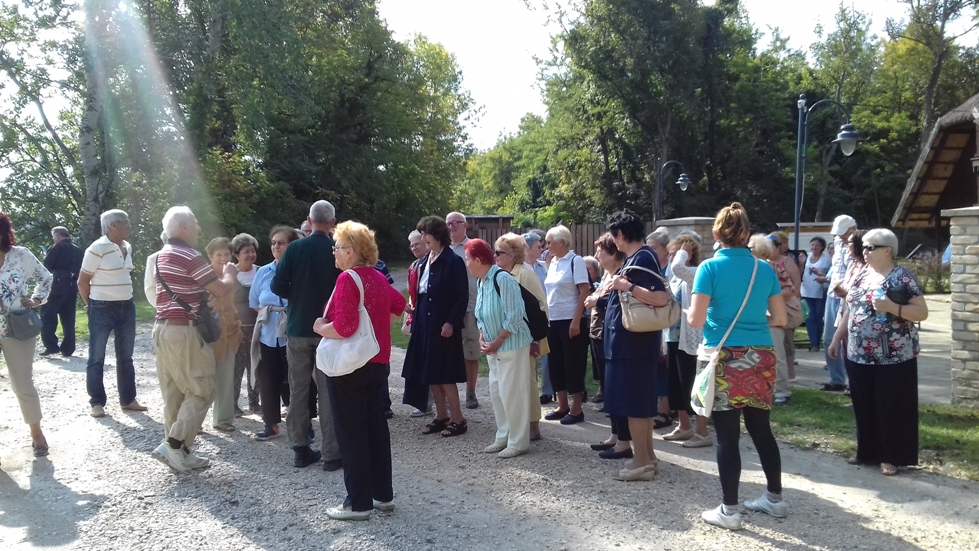 Bački Monoštor septembar 2018. 2