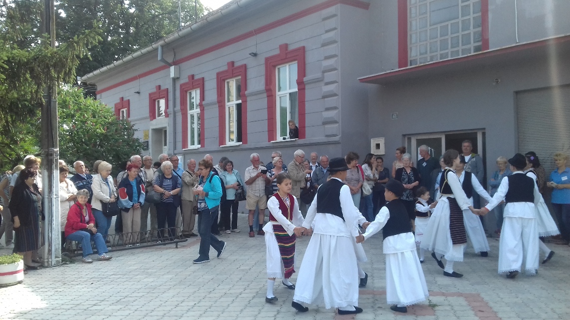 Izlet Deronje - krofnijada jun 2018 2