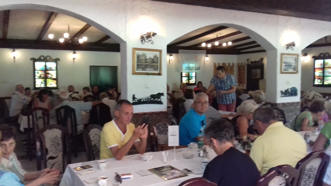 Sa Vitarelaxom na Tisi strand Bekavar promocija i banja Kanjiža jul 2018 1